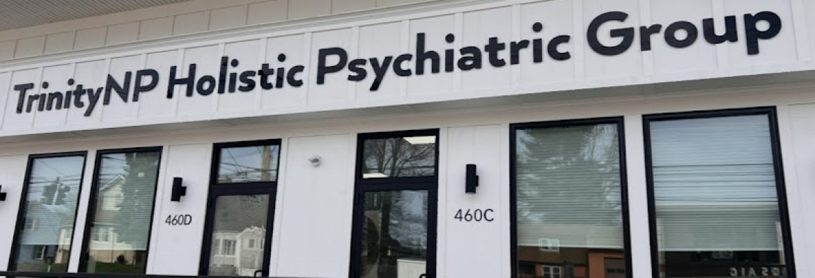 TrinityNP Holistic Psychiatric Group