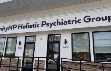 TrinityNP Holistic Psychiatric Group