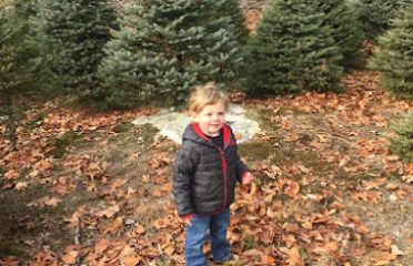 Evergreen Acres Tree Farm & Nursery