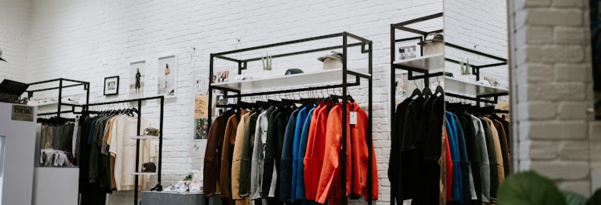 Portal | Footwear and Apparel Boutique (Mohegan Sun)