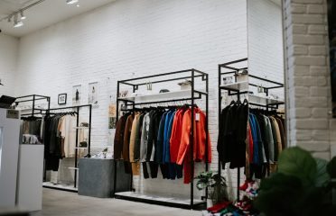 Portal | Footwear and Apparel Boutique (Mohegan Sun)