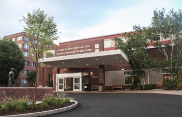 McGivney Advanced Surgery Center – Yale New Haven Health