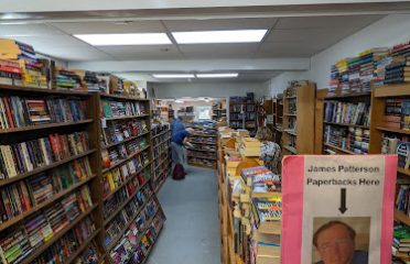 Book Barn Chapter Three