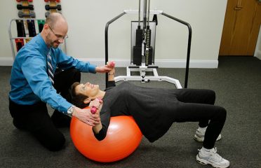 Ryders Rehabilitation