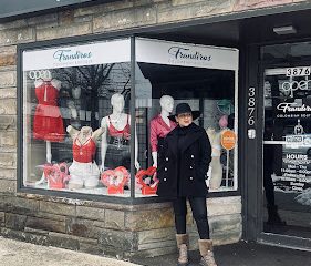 Frandiros Colombian Boutique
