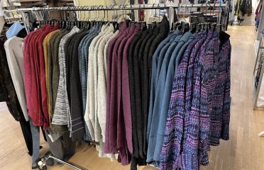 Ella, where She shops