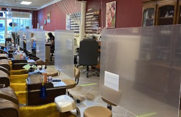 Autumn Nails Salon