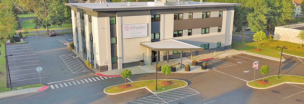Wheeler Health – New Britain Family Health & Wellness Center