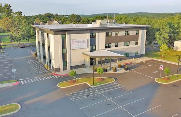 Wheeler Health – New Britain Family Health & Wellness Center