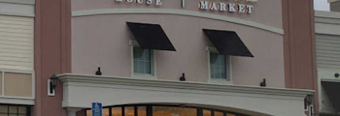 White House Black Market