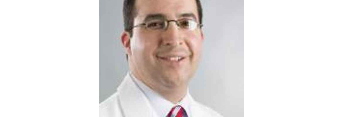 Brian Grosberg, MD