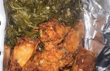 Lori’s Kitchen Food Truck