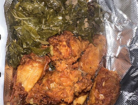Lori’s Kitchen Food Truck