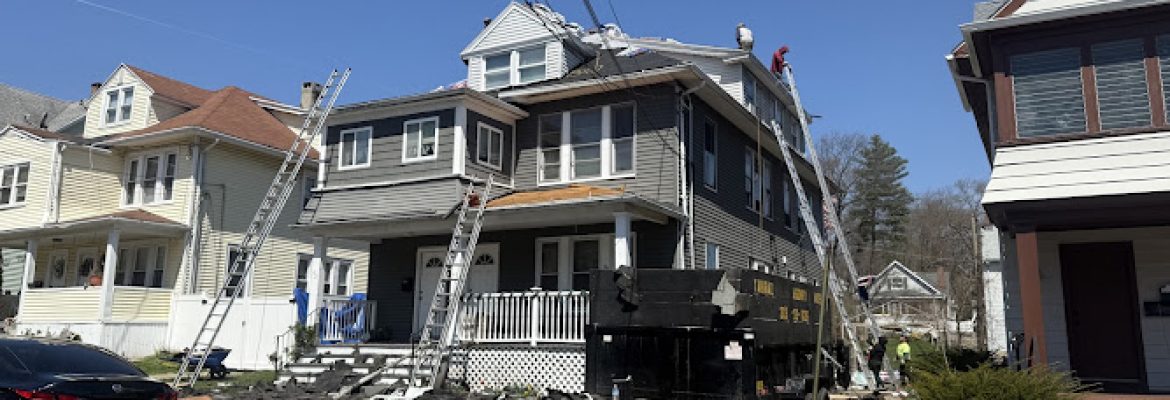LC General Construction LLC Roofing Siding window