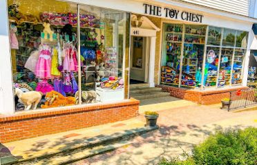 Toy Chest
