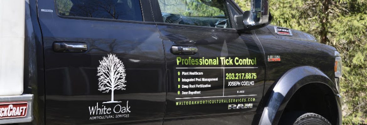 White Oak Horticultural Services