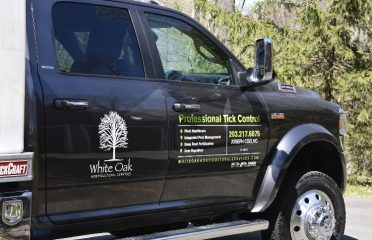 White Oak Horticultural Services