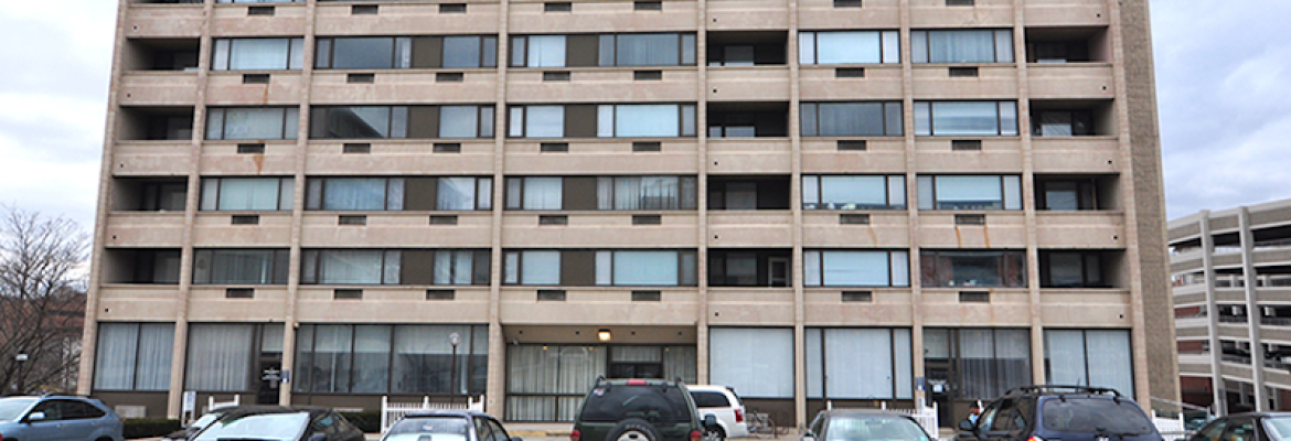 Jefferson Square Apartments