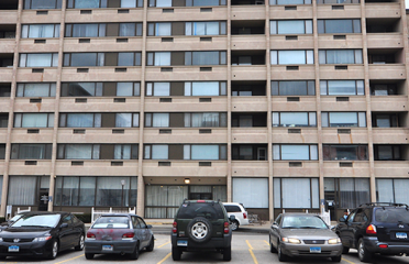 Jefferson Square Apartments