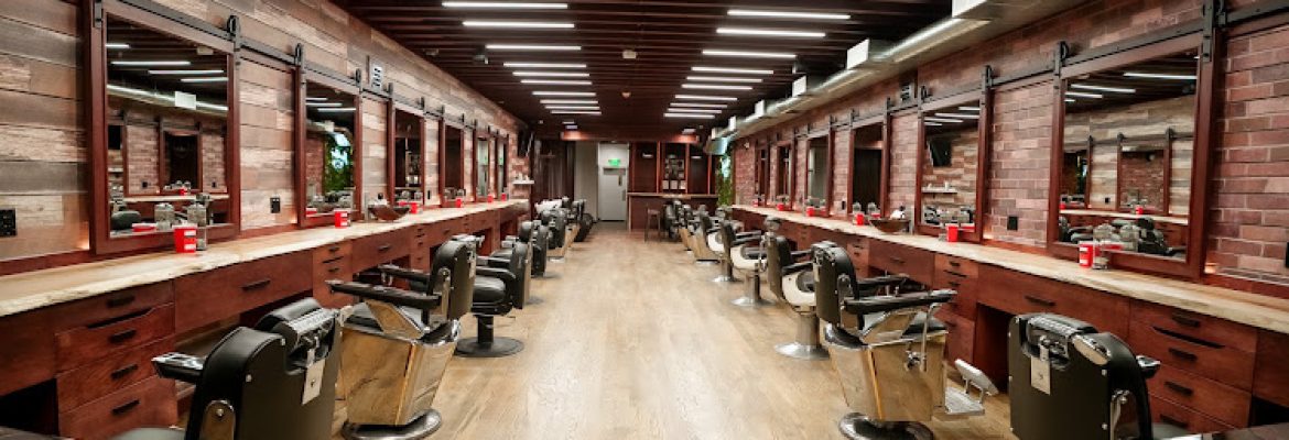 HandleBar Salon CT