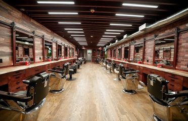 HandleBar Salon CT