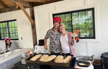 Happy Hibachi Catering
