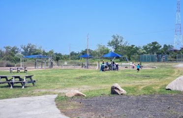 Pleasure Beach Park