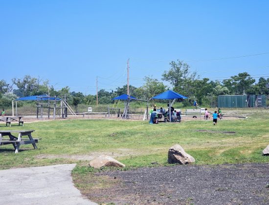 Pleasure Beach Park