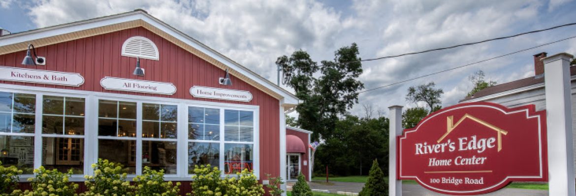 River’s Edge Home Center