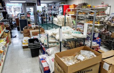 Afro-American Variety Store LLC
