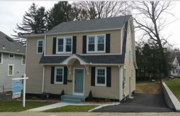 Paradise Properties 1, LLC