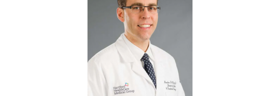 Brendan Killory, MD