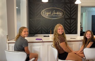 Oxford Academy of Hair Design