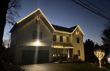 Handy Christmas Lights & Installers
