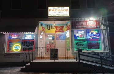 Yalesville Package Store