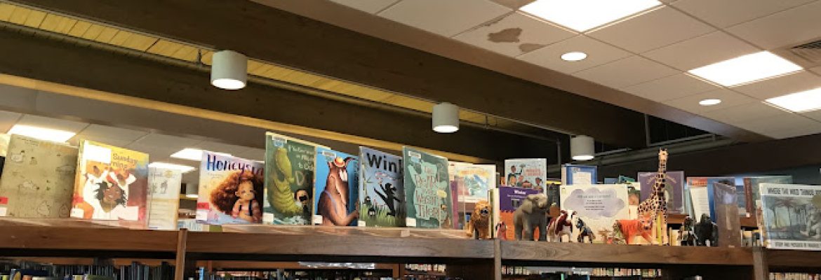 Bishops Corner Library