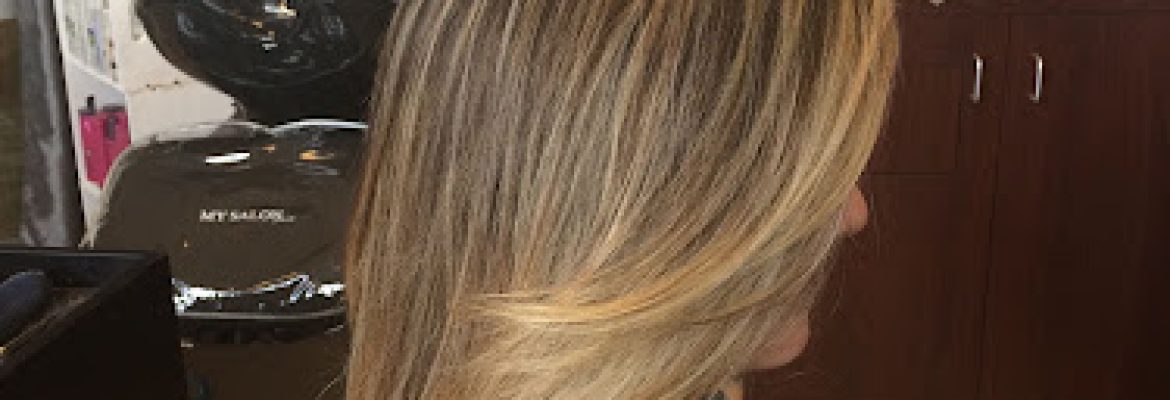 Belle Hair Artistry