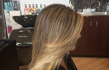 Belle Hair Artistry