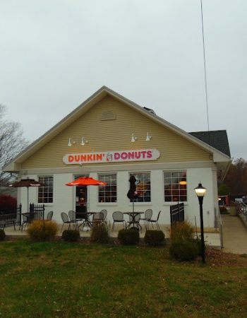 Dunkin’