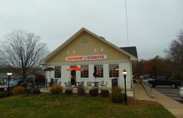 Dunkin’