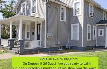 Heike Severine| Coldwell Banker| Connecticut| Realtor