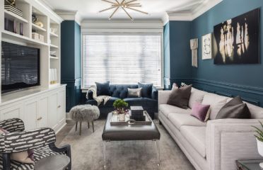 Keri McKay Interiors LLC