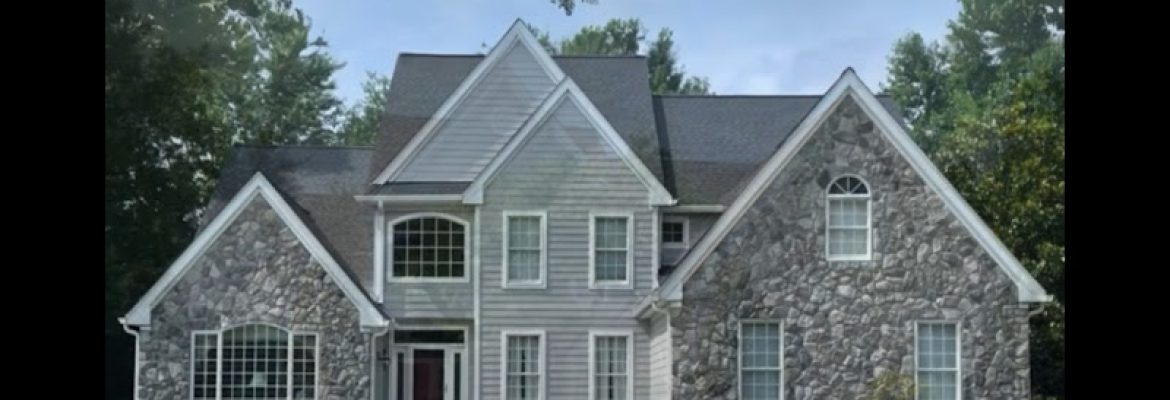 A Plus Exterior LLC