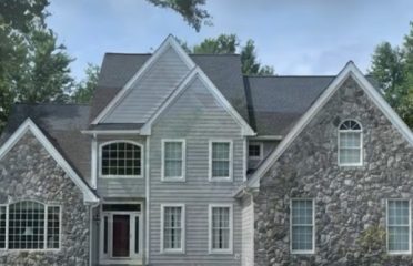A Plus Exterior LLC