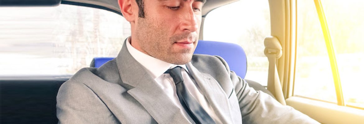 Redgate Town Car Service