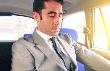 Redgate Town Car Service