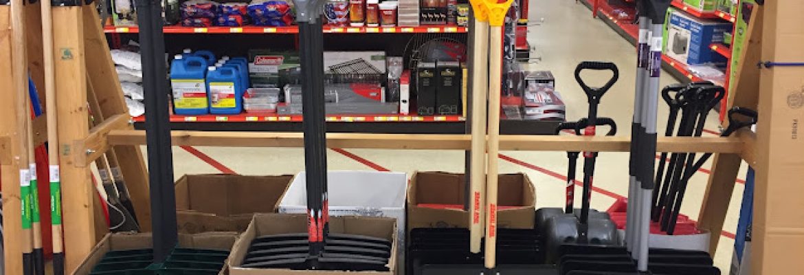 Ed’s Hardware LLC