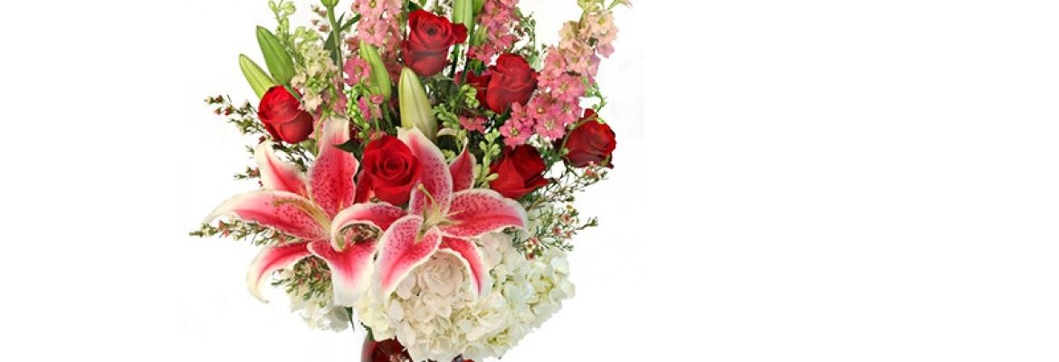 Nyren’s of New England Florist
