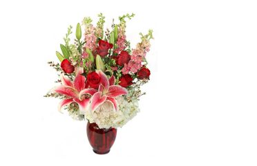 Nyren’s of New England Florist