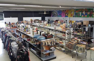 Tag Sale Warehouse